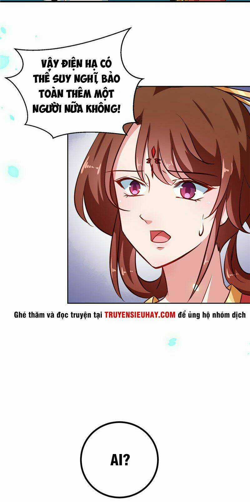 Thiên Tài Tiểu Độc Phi Chapter 84 trang 13