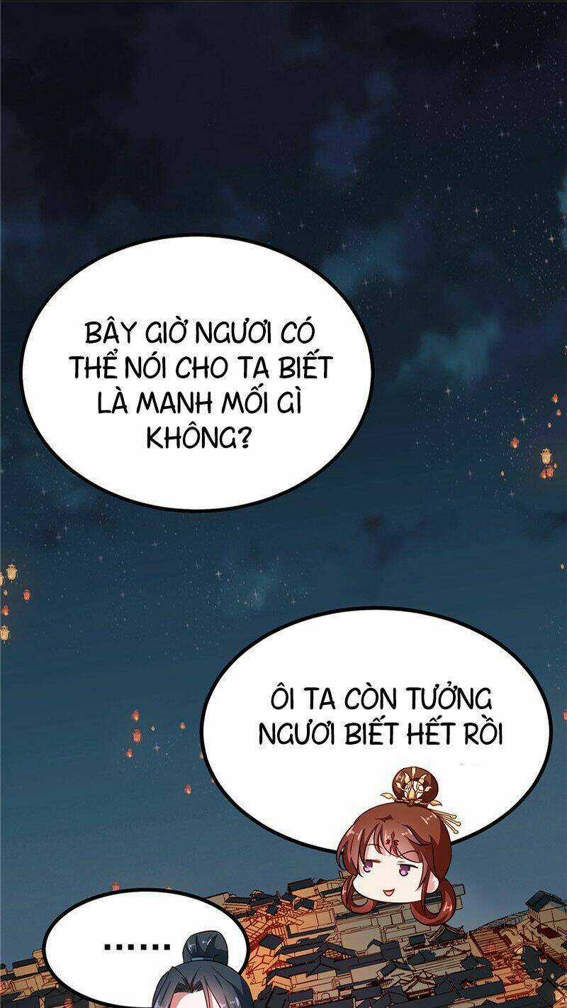 Thiên Tài Tiểu Độc Phi Chapter 84 trang 14