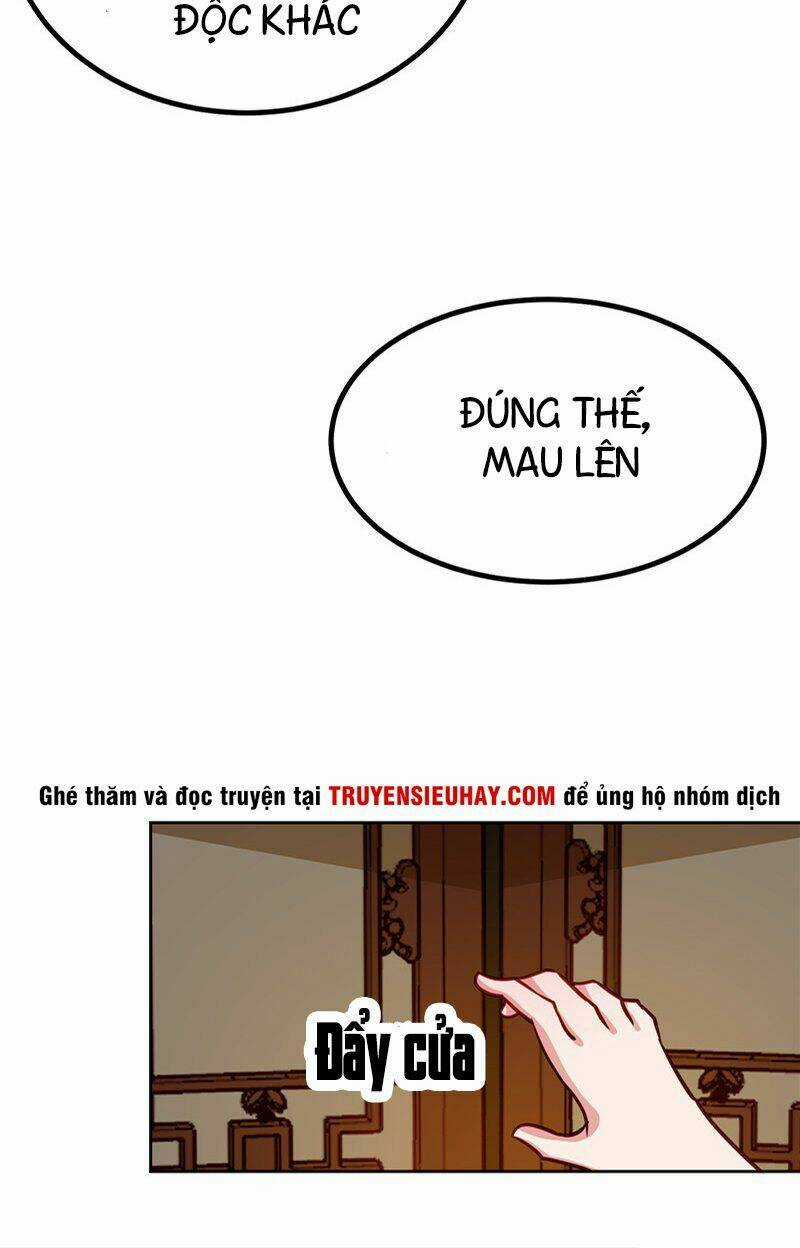 Thiên Tài Tiểu Độc Phi Chapter 84 trang 17