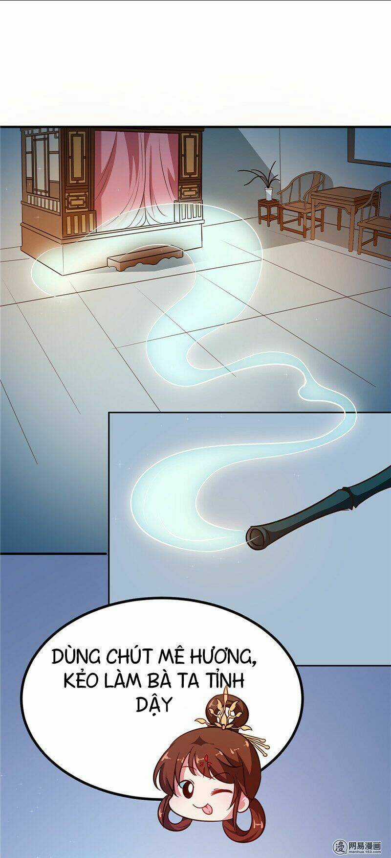 Thiên Tài Tiểu Độc Phi Chapter 84 trang 18