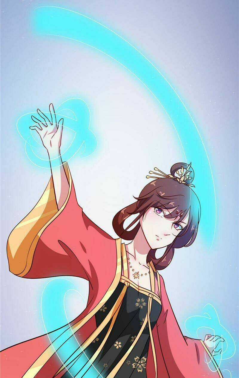 Thiên Tài Tiểu Độc Phi Chapter 84 trang 19