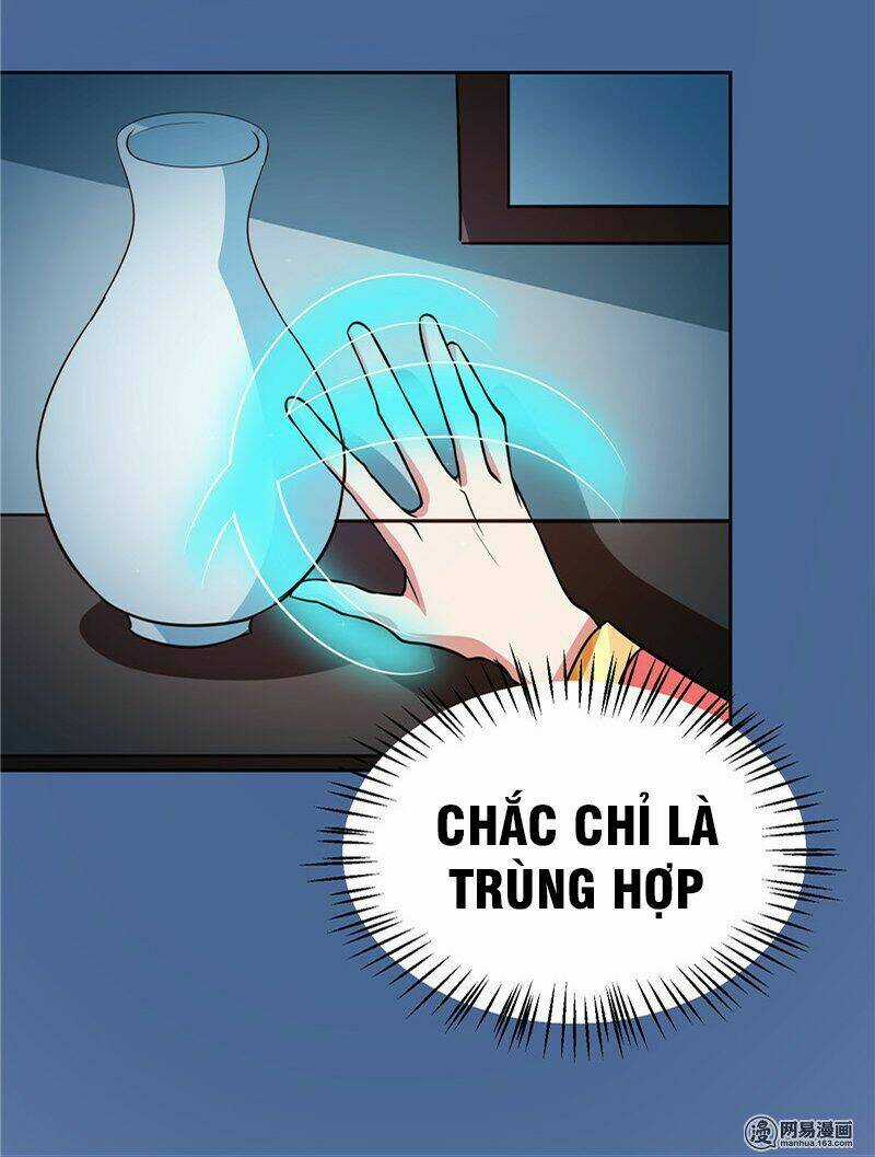 Thiên Tài Tiểu Độc Phi Chapter 84 trang 21