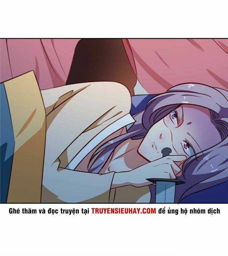 Thiên Tài Tiểu Độc Phi Chapter 84 trang 25