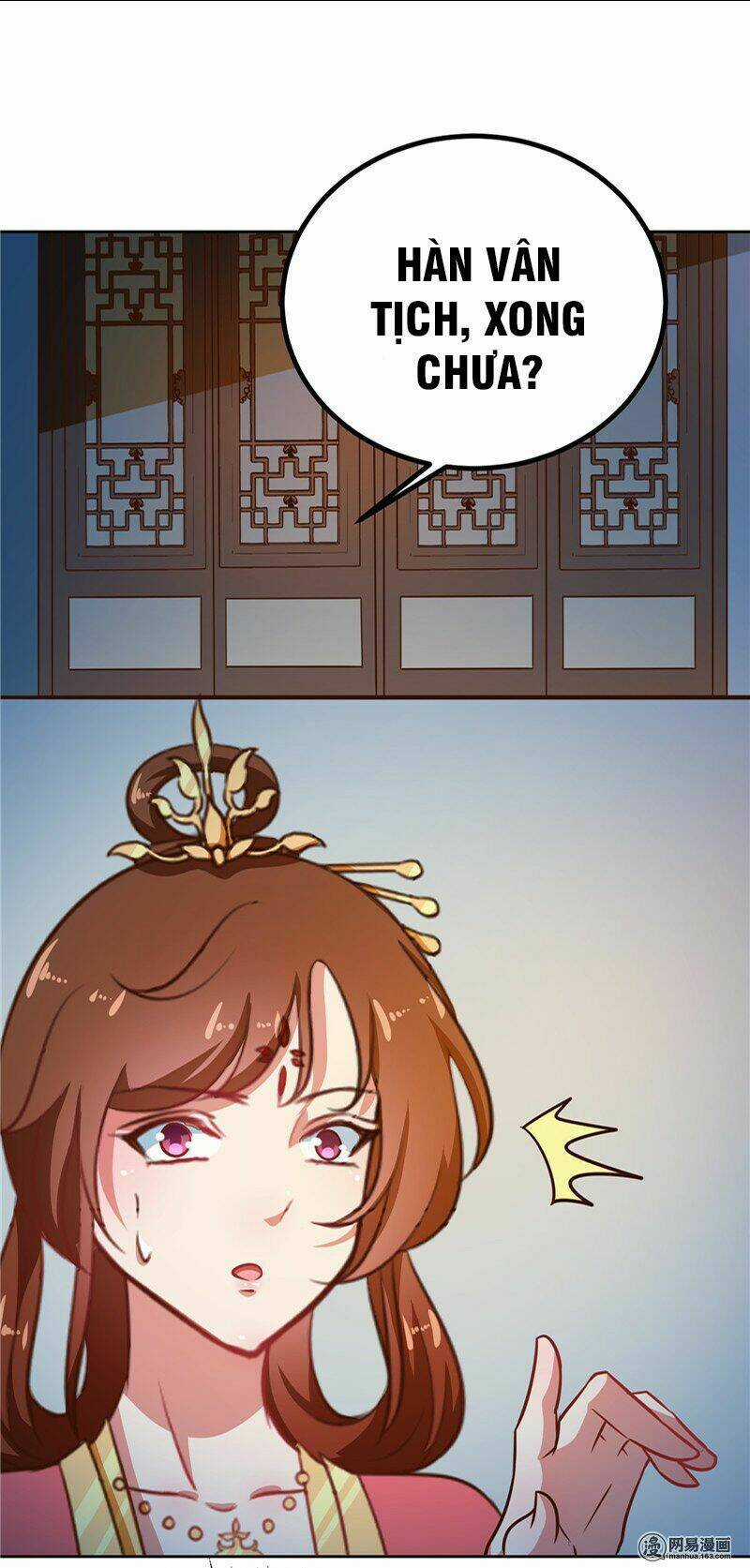 Thiên Tài Tiểu Độc Phi Chapter 84 trang 26