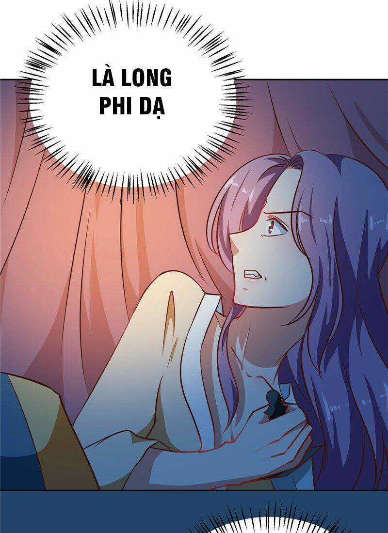 Thiên Tài Tiểu Độc Phi Chapter 84 trang 27