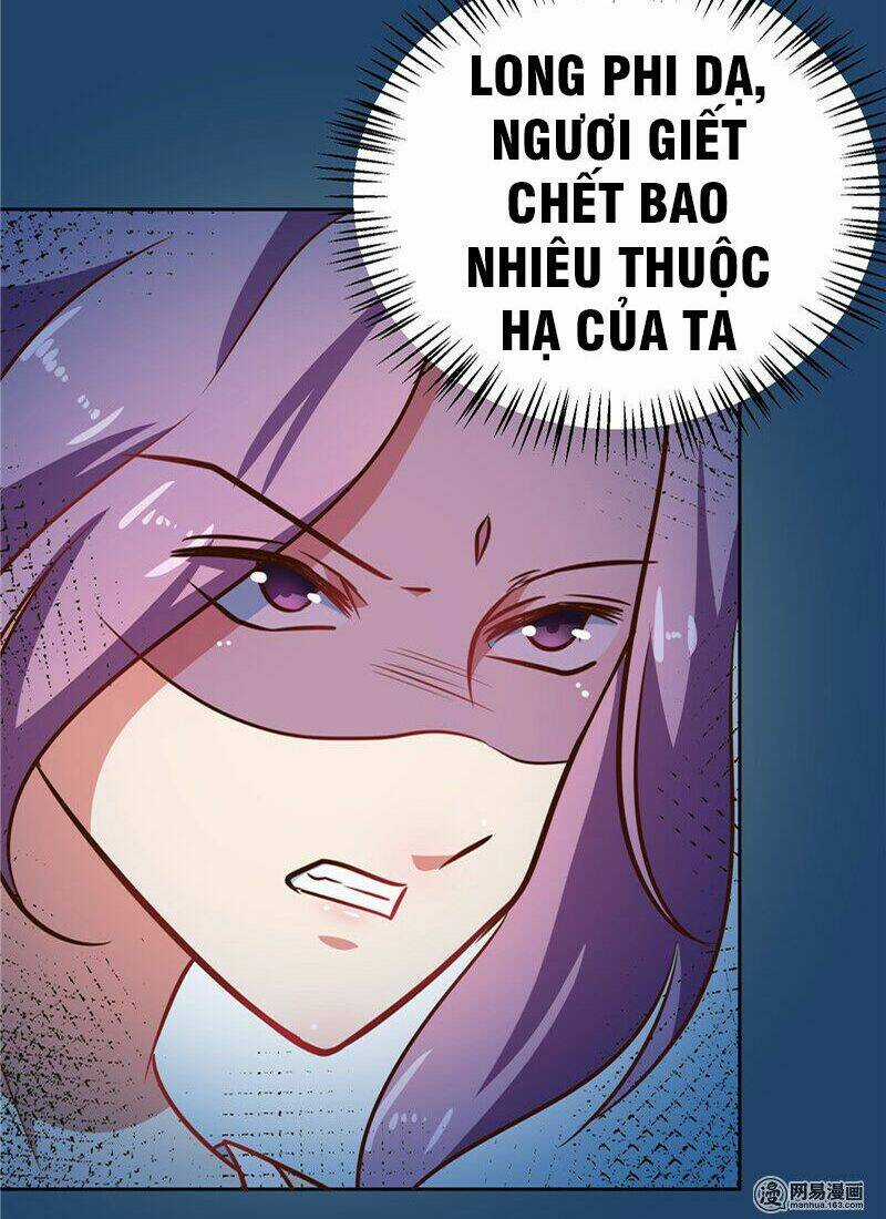 Thiên Tài Tiểu Độc Phi Chapter 84 trang 28