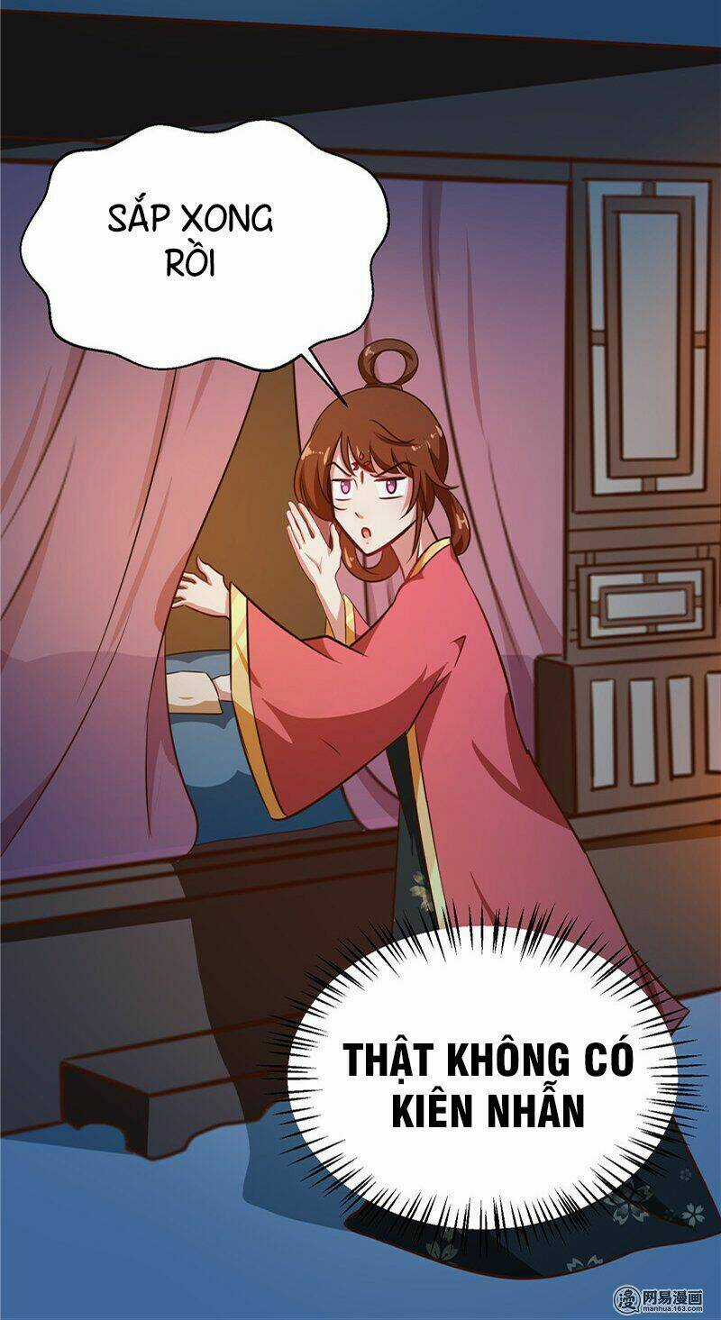 Thiên Tài Tiểu Độc Phi Chapter 84 trang 29