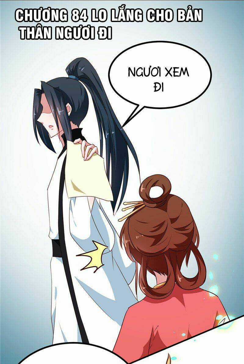 Thiên Tài Tiểu Độc Phi Chapter 84 trang 3
