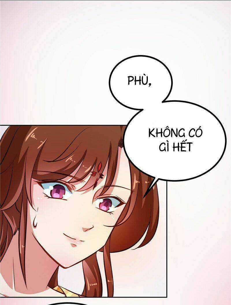 Thiên Tài Tiểu Độc Phi Chapter 84 trang 30