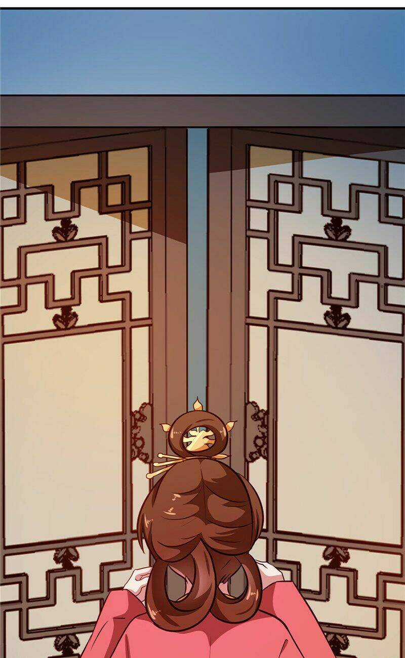 Thiên Tài Tiểu Độc Phi Chapter 84 trang 32