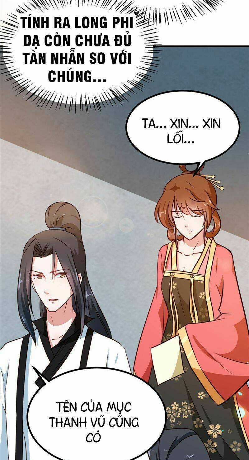 Thiên Tài Tiểu Độc Phi Chapter 84 trang 5