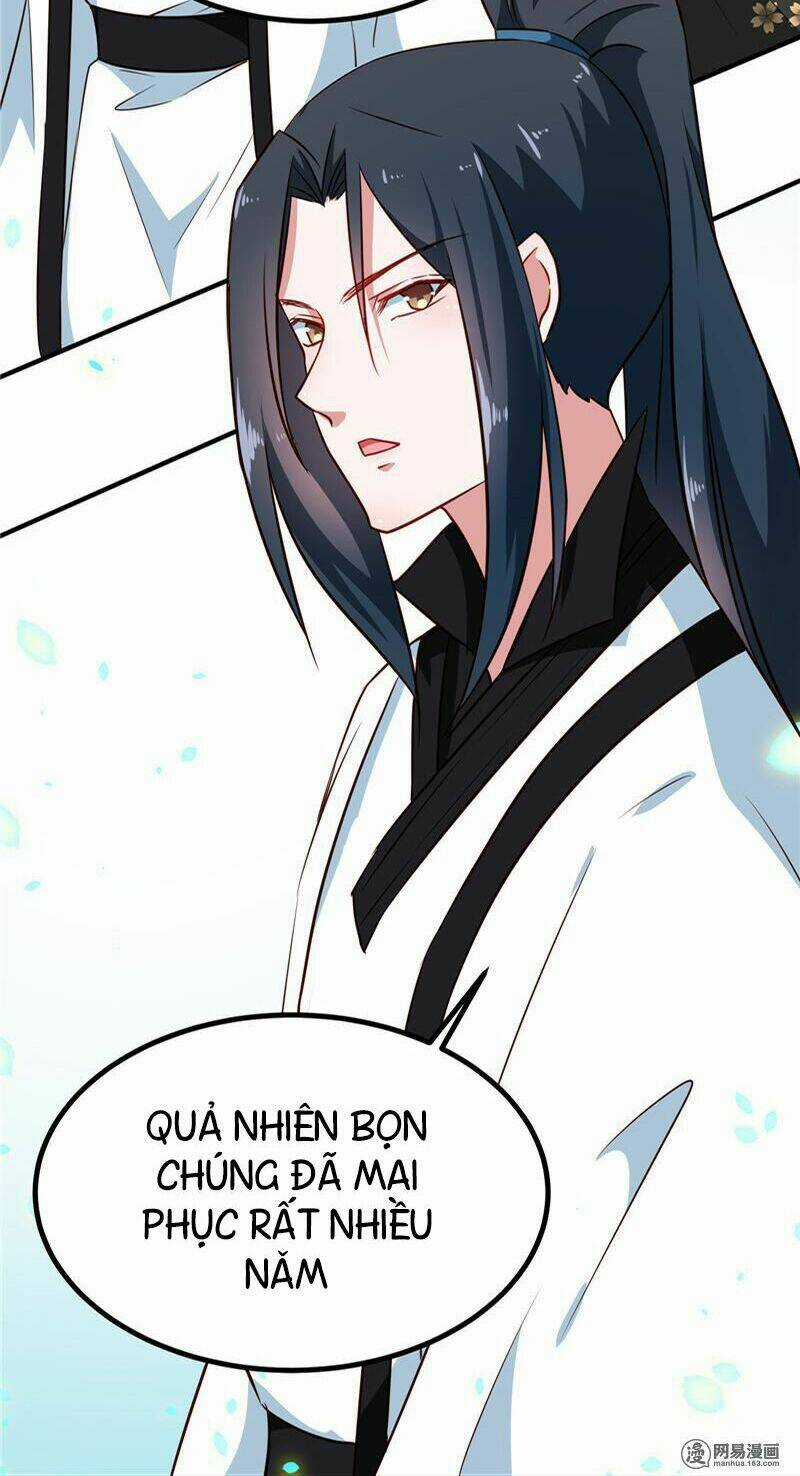 Thiên Tài Tiểu Độc Phi Chapter 84 trang 6