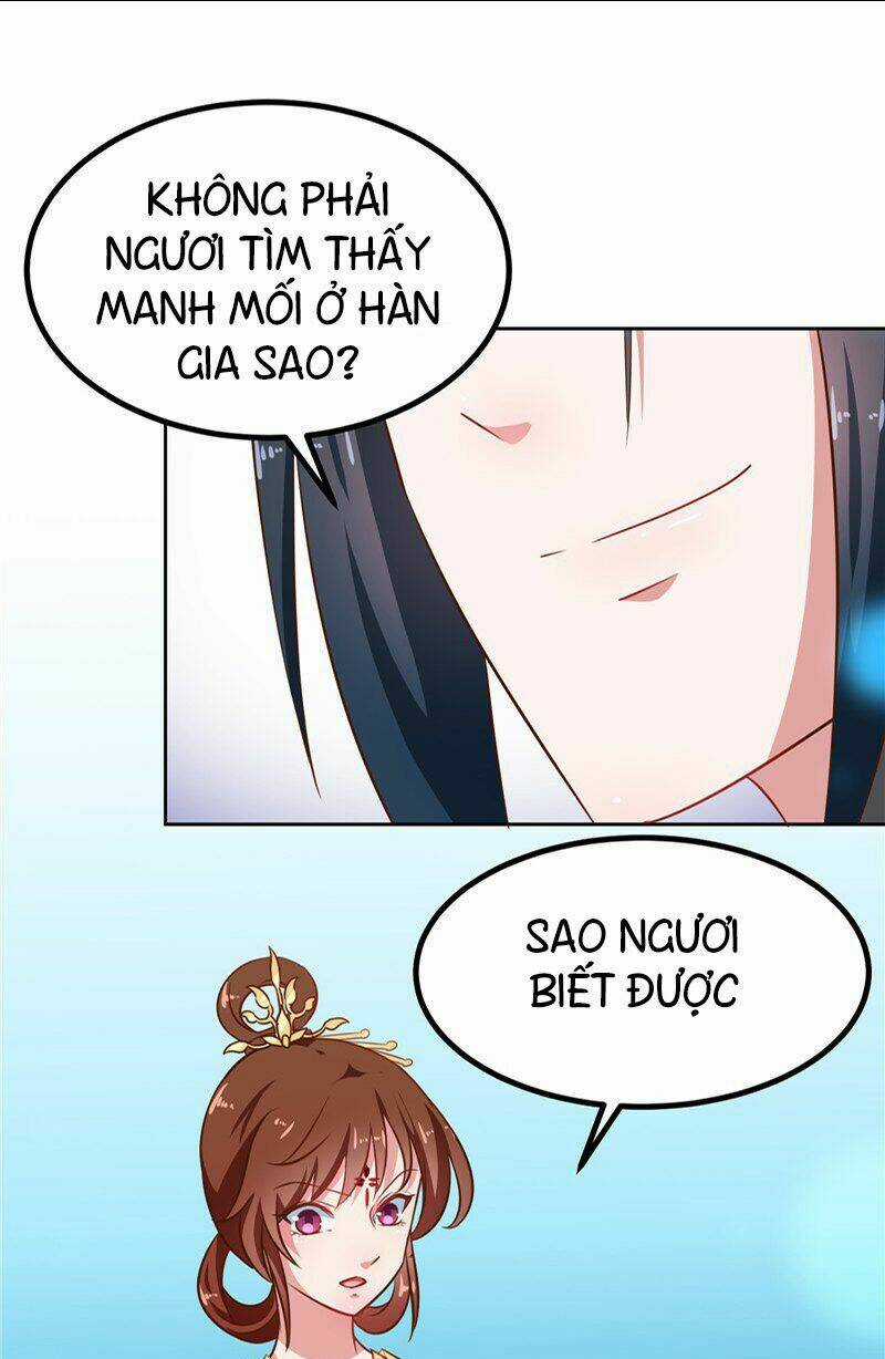 Thiên Tài Tiểu Độc Phi Chapter 84 trang 7