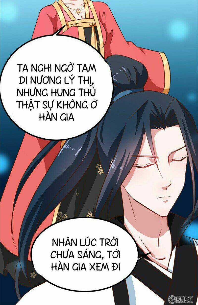 Thiên Tài Tiểu Độc Phi Chapter 84 trang 8