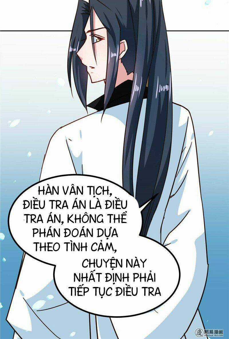 Thiên Tài Tiểu Độc Phi Chapter 85 trang 10