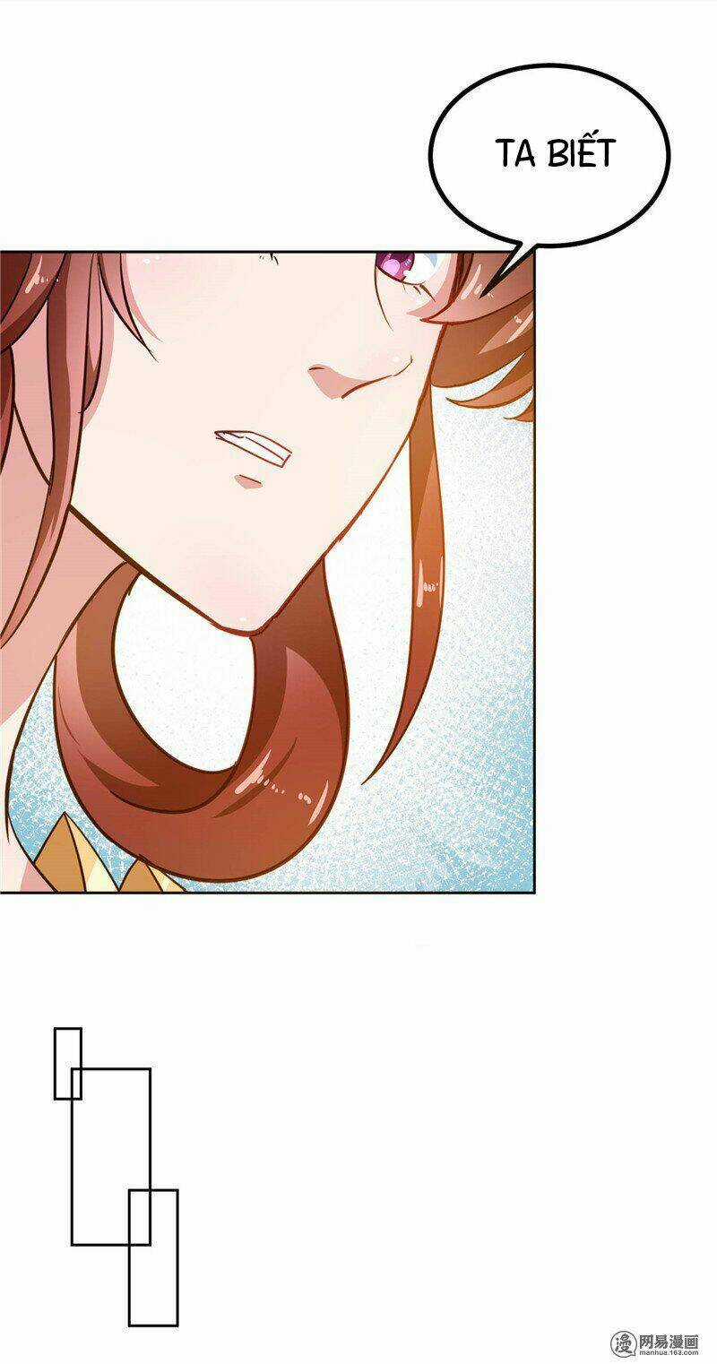 Thiên Tài Tiểu Độc Phi Chapter 85 trang 11