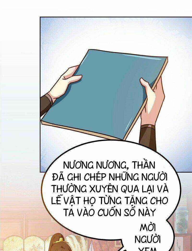Thiên Tài Tiểu Độc Phi Chapter 85 trang 12