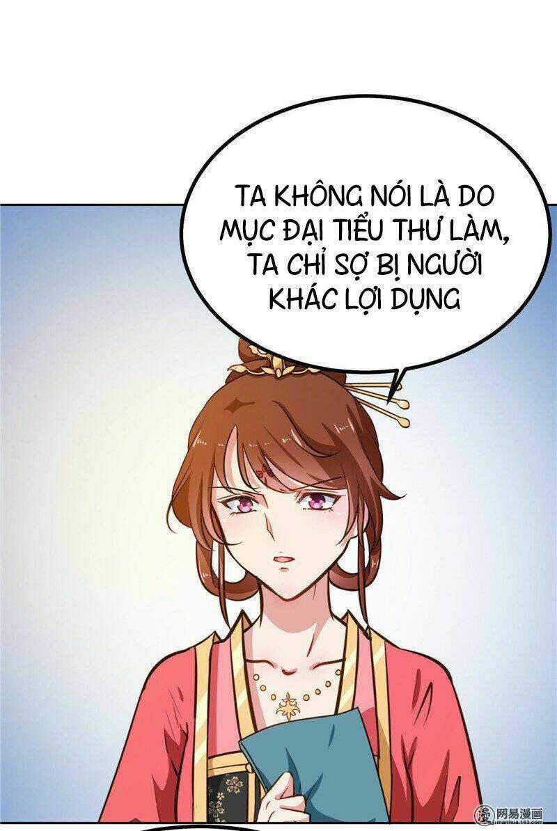 Thiên Tài Tiểu Độc Phi Chapter 85 trang 16