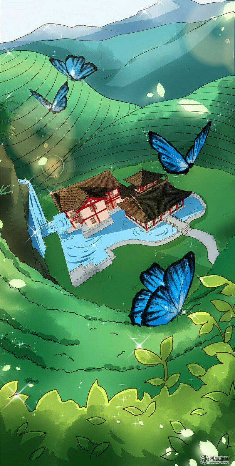 Thiên Tài Tiểu Độc Phi Chapter 85 trang 18