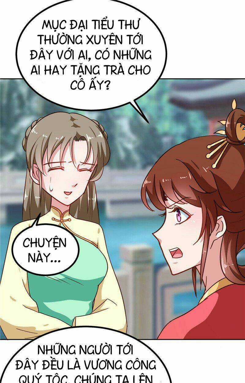 Thiên Tài Tiểu Độc Phi Chapter 85 trang 21