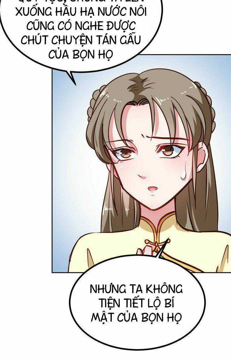 Thiên Tài Tiểu Độc Phi Chapter 85 trang 22