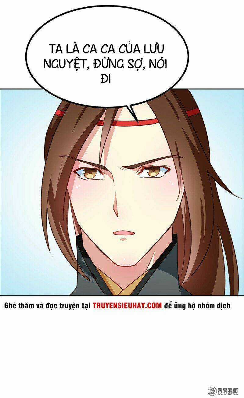 Thiên Tài Tiểu Độc Phi Chapter 85 trang 23