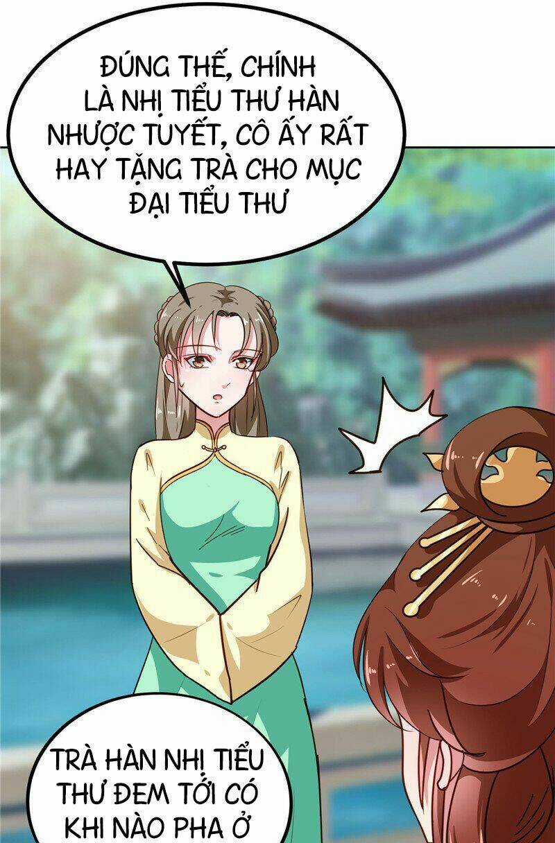 Thiên Tài Tiểu Độc Phi Chapter 85 trang 26