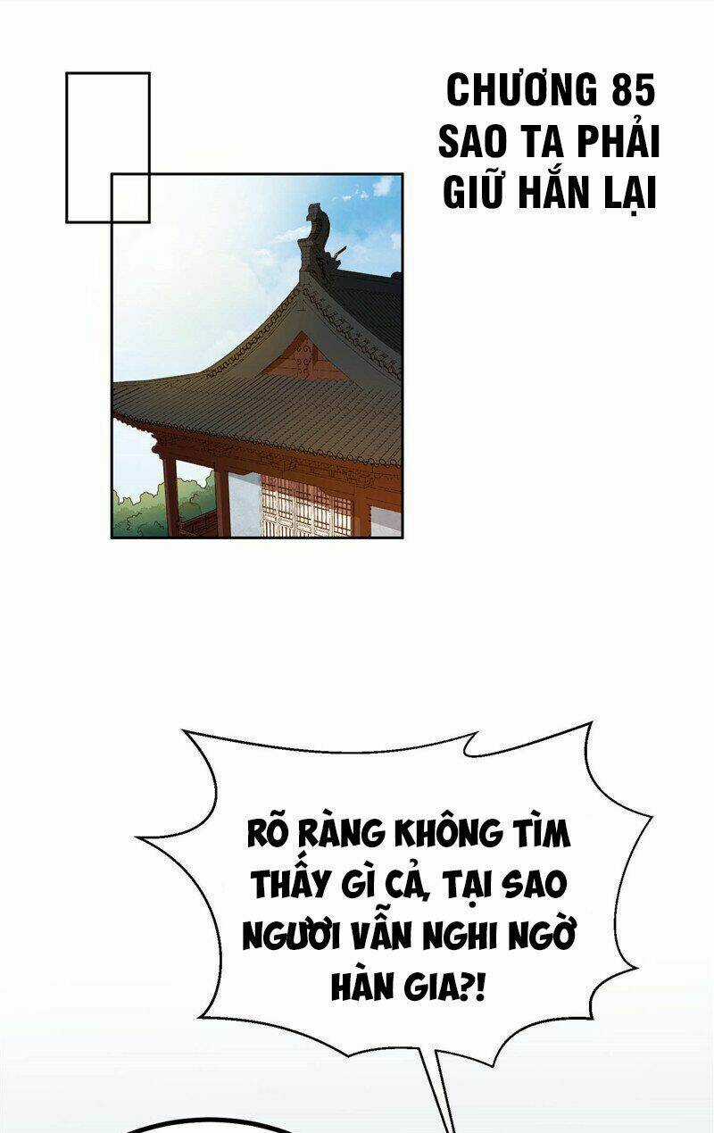 Thiên Tài Tiểu Độc Phi Chapter 85 trang 3