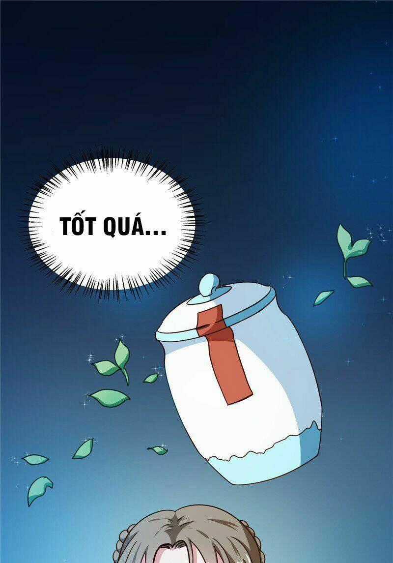 Thiên Tài Tiểu Độc Phi Chapter 85 trang 37