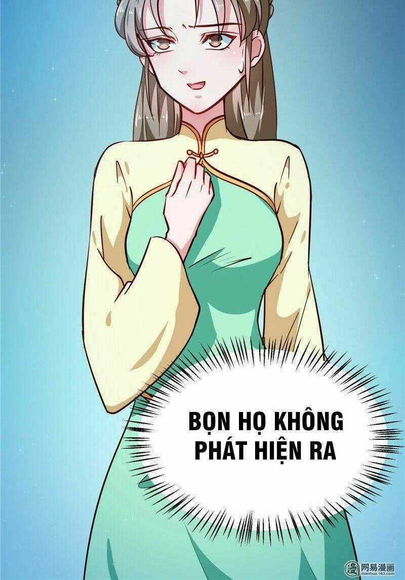 Thiên Tài Tiểu Độc Phi Chapter 85 trang 38