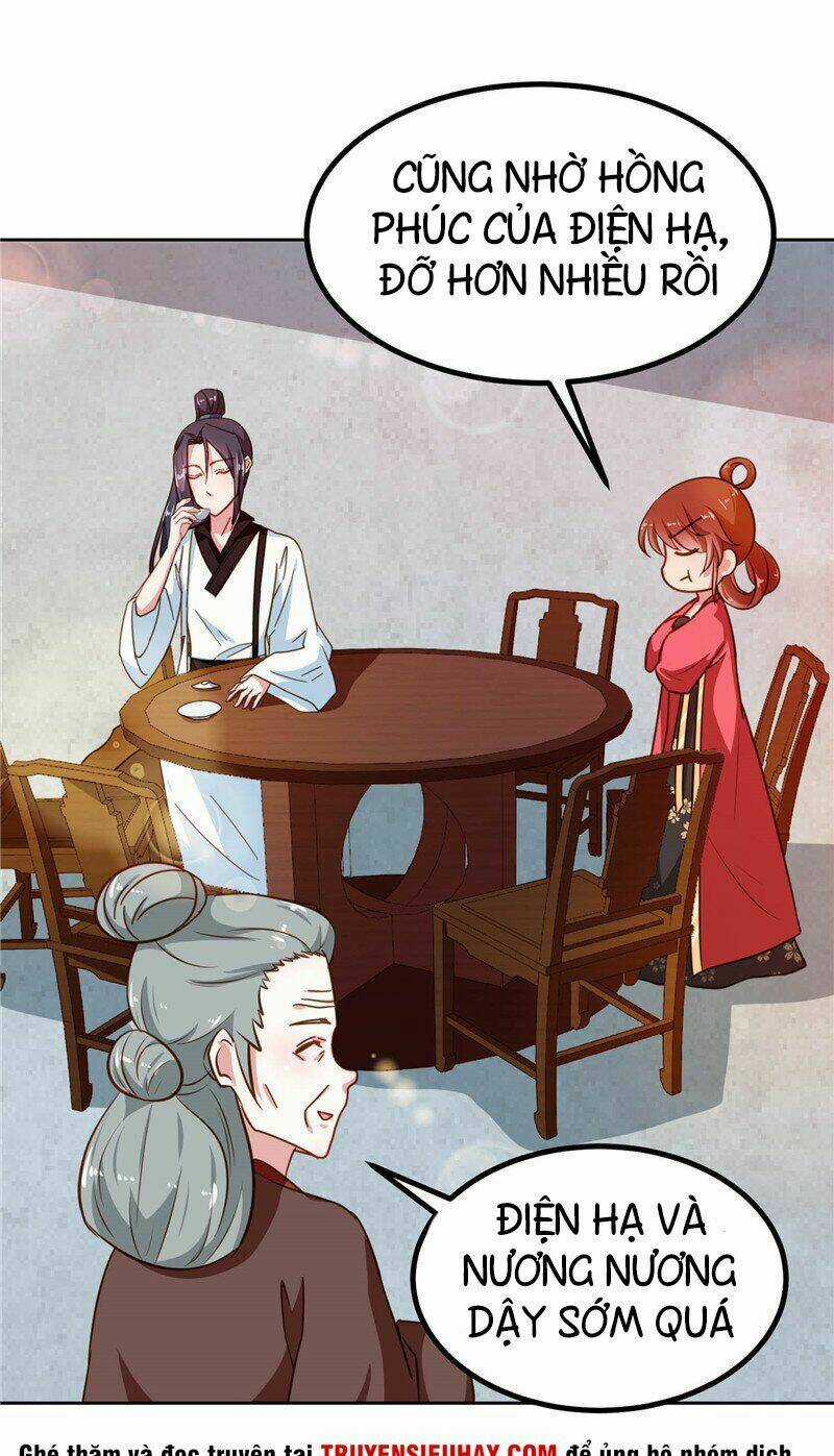 Thiên Tài Tiểu Độc Phi Chapter 85 trang 5