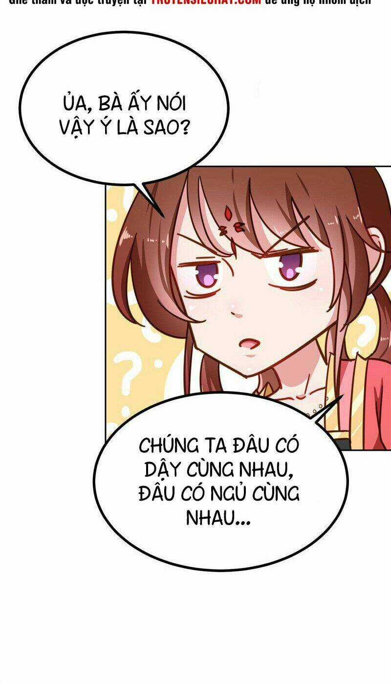 Thiên Tài Tiểu Độc Phi Chapter 85 trang 6