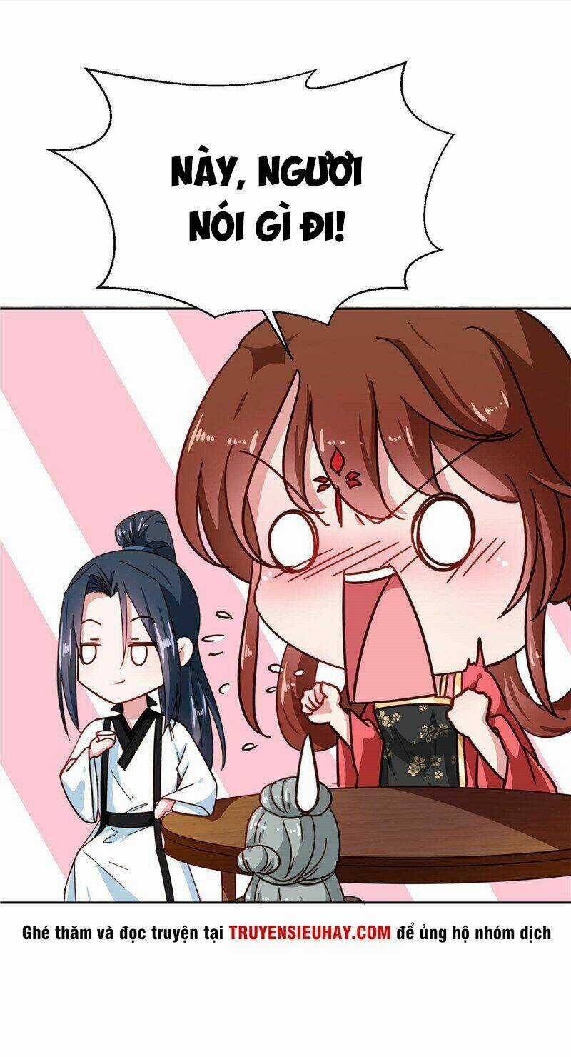 Thiên Tài Tiểu Độc Phi Chapter 85 trang 7