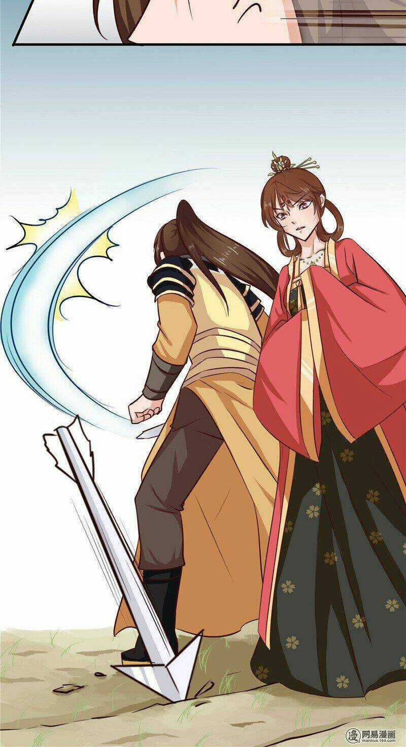 Thiên Tài Tiểu Độc Phi Chapter 86 trang 10