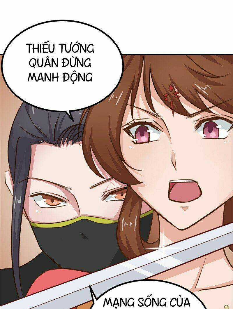 Thiên Tài Tiểu Độc Phi Chapter 86 trang 19