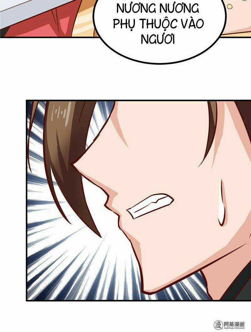 Thiên Tài Tiểu Độc Phi Chapter 86 trang 20