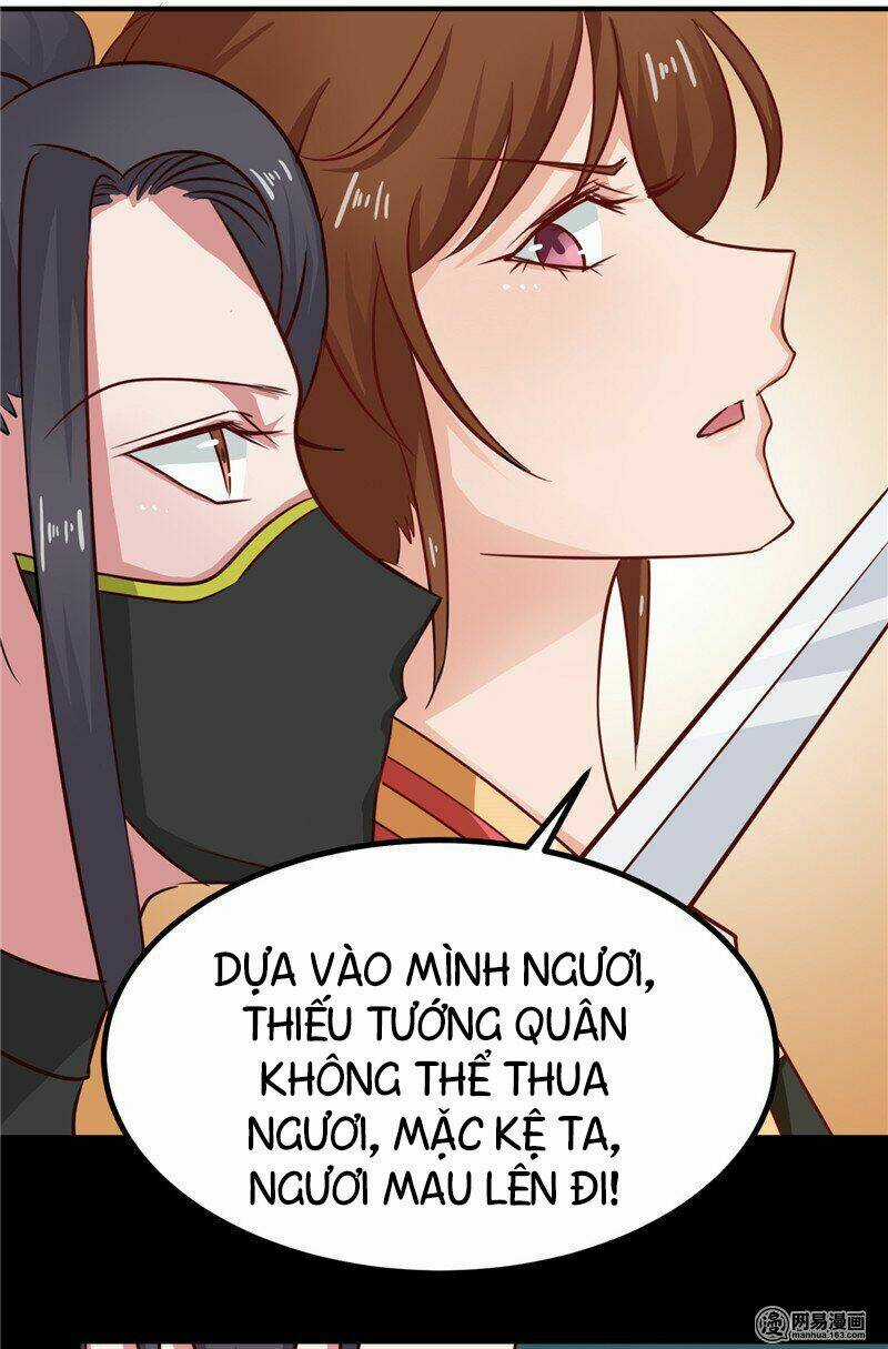 Thiên Tài Tiểu Độc Phi Chapter 86 trang 21