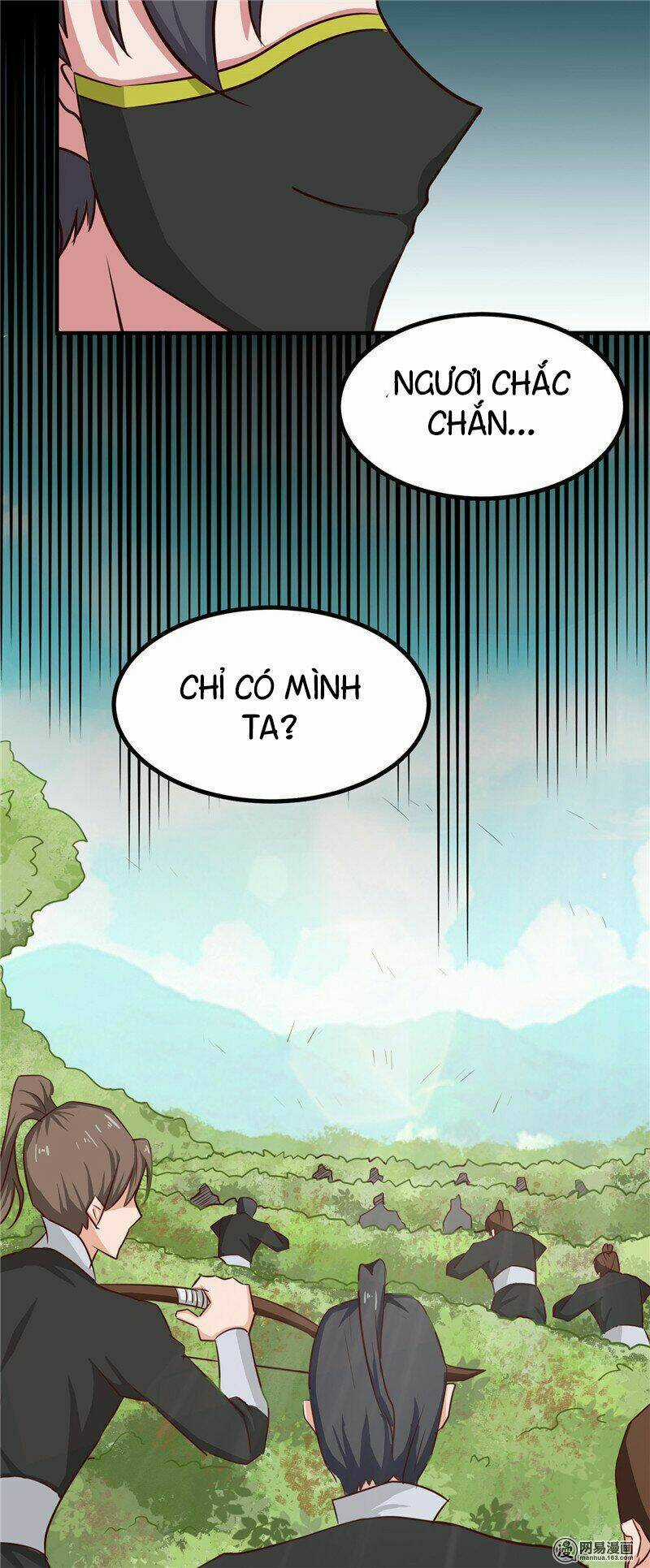 Thiên Tài Tiểu Độc Phi Chapter 86 trang 22