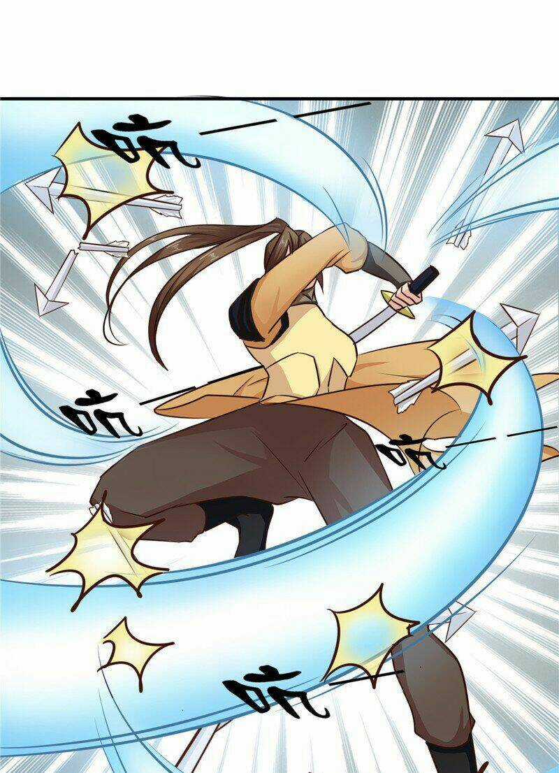 Thiên Tài Tiểu Độc Phi Chapter 86 trang 24