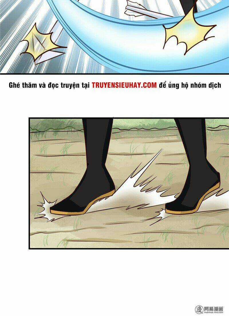 Thiên Tài Tiểu Độc Phi Chapter 86 trang 25