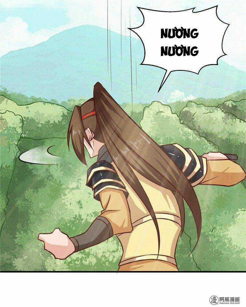 Thiên Tài Tiểu Độc Phi Chapter 86 trang 27