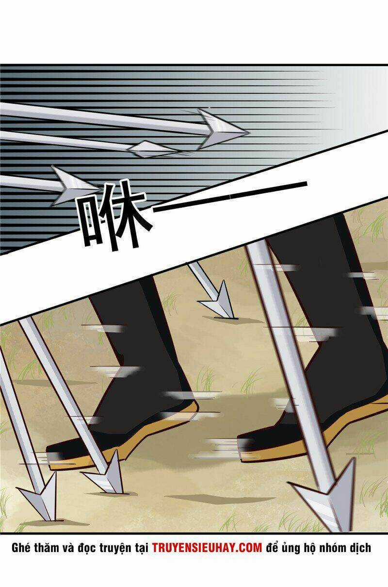 Thiên Tài Tiểu Độc Phi Chapter 86 trang 28