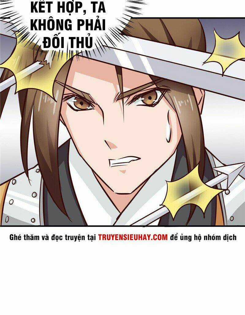 Thiên Tài Tiểu Độc Phi Chapter 86 trang 30