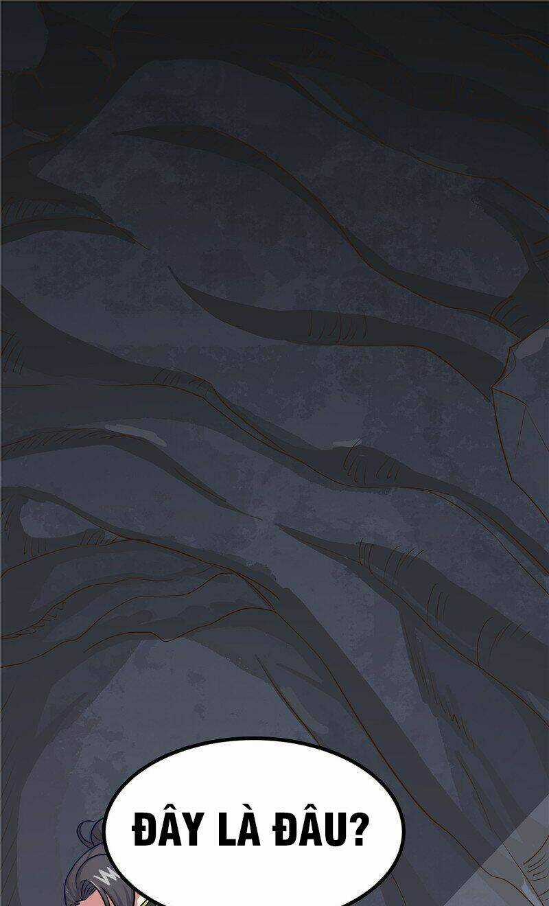 Thiên Tài Tiểu Độc Phi Chapter 86 trang 31