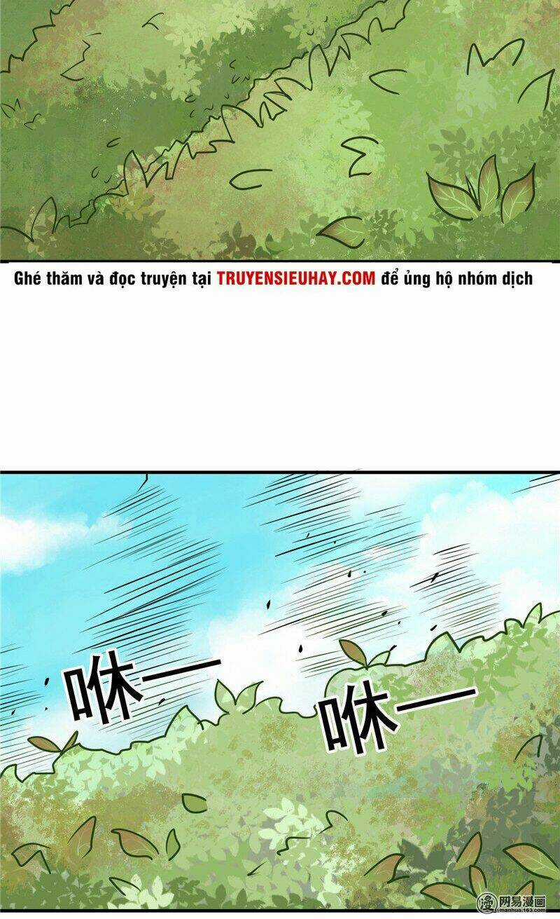 Thiên Tài Tiểu Độc Phi Chapter 86 trang 4