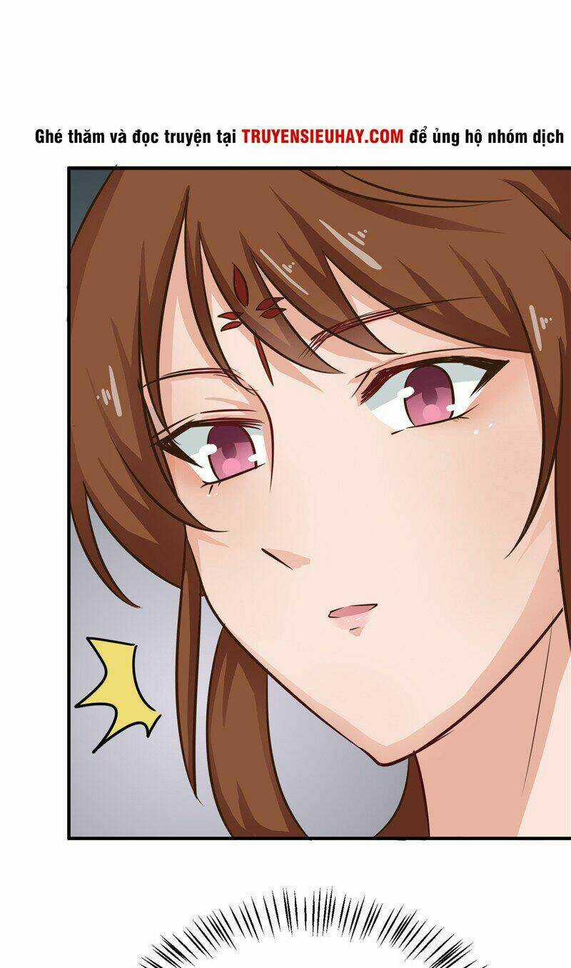 Thiên Tài Tiểu Độc Phi Chapter 86 trang 5