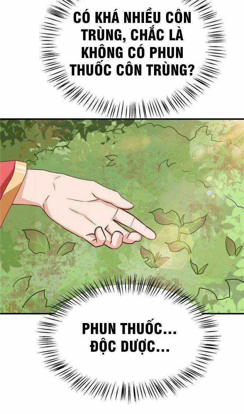 Thiên Tài Tiểu Độc Phi Chapter 86 trang 6