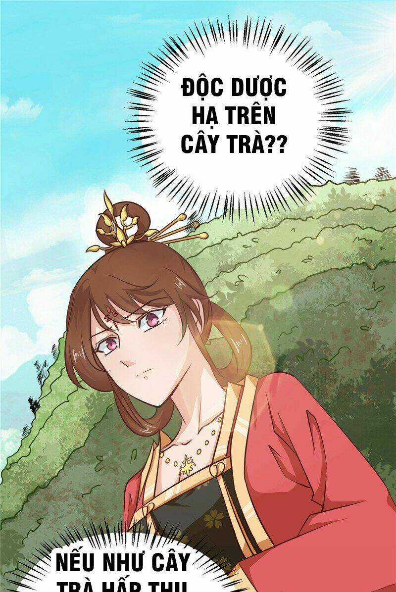 Thiên Tài Tiểu Độc Phi Chapter 86 trang 7