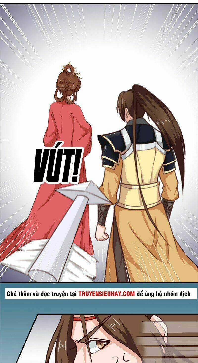 Thiên Tài Tiểu Độc Phi Chapter 86 trang 9