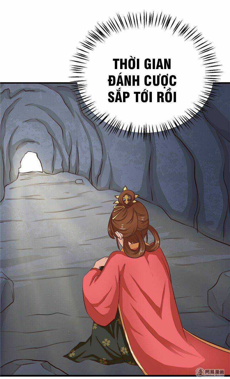 Thiên Tài Tiểu Độc Phi Chapter 87 trang 10